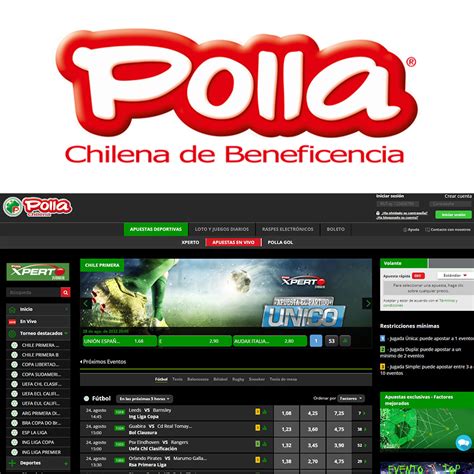 Polla chilena casino mobile